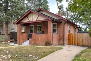 2666 Raleigh St, Denver, CO 80212 - Photo 1