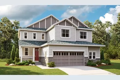 1411 Lumber Ridge Circle N, Erie, CO 80516 - Photo 1