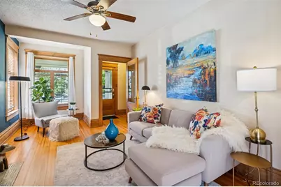 2218 N Gilpin Street, Denver, CO 80205 - Photo 1