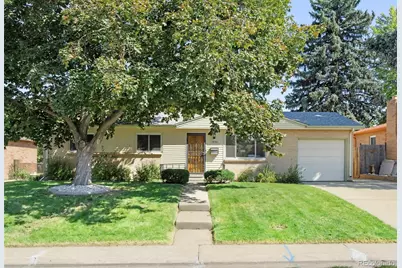 1930 S Patton Court, Denver, CO 80219 - Photo 1