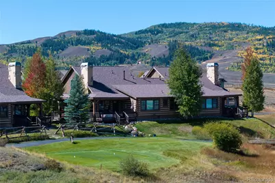 220 Thompson Road, Granby, CO 80446 - Photo 1