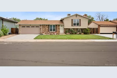7130 Xavier Street, Westminster, CO 80030 - Photo 1