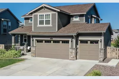 11047 Wheeling Court, Commerce City, CO 80022 - Photo 1