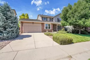 7455 S Milwaukee Way, Centennial, CO 80122 - Photo 1