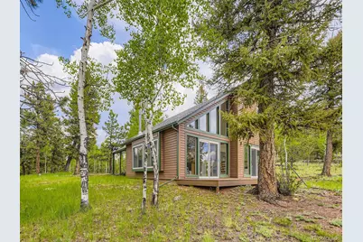 52 Branding Iron Lane, Bailey, CO 80421 - Photo 1