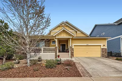 2872 Dreamcatcher Loop, Castle Rock, CO 80109 - Photo 1