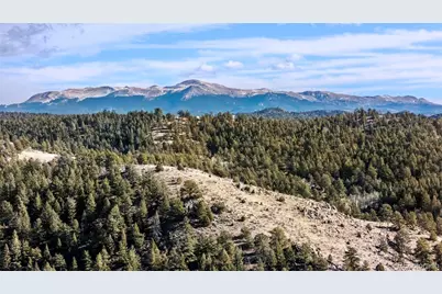 0 County Road 12, Florissant, CO 80816 - Photo 1