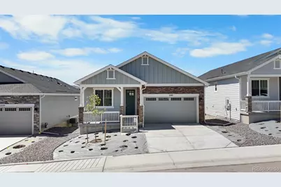 2143 Peralta Loop, Castle Rock, CO 80104 - Photo 1