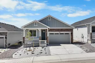 2143 Peralta Loop, Castle Rock, CO 80104 - Photo 1