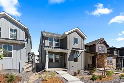 8785 Whiteclover Street, Littleton, CO 80125 - Photo 1