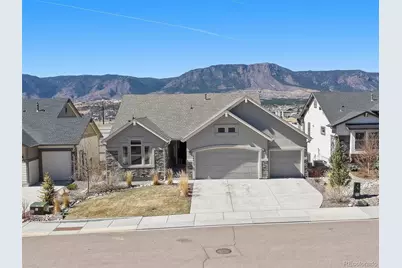 16684 Hallmark Trail, Monument, CO 80132 - Photo 1