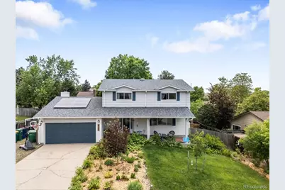 915 Mercury Circle, Littleton, CO 80124 - Photo 1