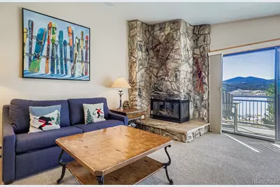 160 E La Bonte Street #306, Dillon, CO 80435 - Photo 1