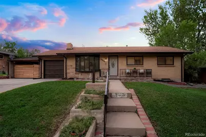 2840 S Yates Street, Denver, CO 80236 - Photo 1