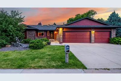 8696 W Iliff Avenue, Lakewood, CO 80227 - Photo 1