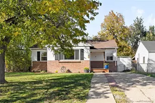 1919 Yosemite St, Denver, CO 80220 - Photo 1