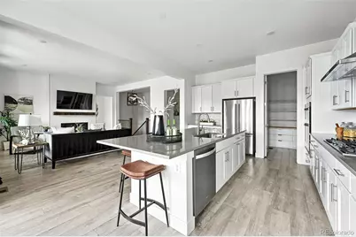 4855 Saddle Iron Road, Castle Rock, CO 80104 - Photo 1