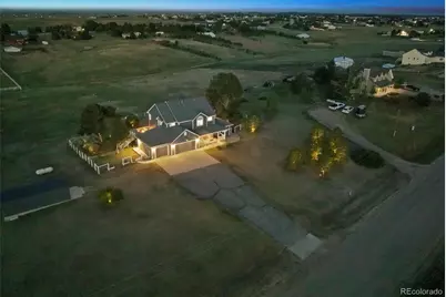 42274 Thunder Hill Road, Parker, CO 80138 - Photo 1