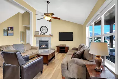 104 Red Tail Boulevard, Buena Vista, CO 81211 - Photo 1