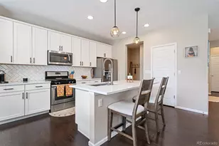 17124 E Cedar Gulch Dr, Parker, CO 80134 - Photo 1