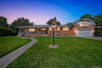 3709 Allison Street, Wheat Ridge, CO 80033 - Photo 1