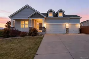 398 Eaglestone Dr, Castle Rock, CO 80104 - Photo 1