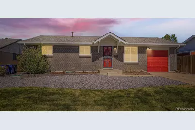 7007 E Wyoming Place, Denver, CO 80224 - Photo 1