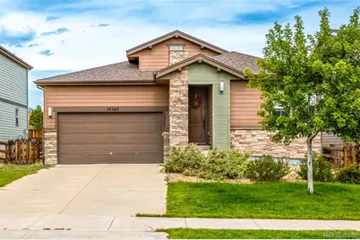 18569 W 84th Place, Arvada, CO 80007 - Photo 1