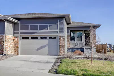 3961 Happy Hollow Drive, Castle Rock, CO 80104 - Photo 1