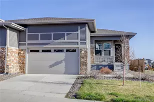 3961 Happy Hollow Dr, Castle Rock, CO 80104 - Photo 1