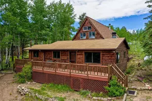 215 Valley Dr, Lake George, CO 80827 - Photo 1