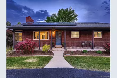 7112 S Platte Canyon Drive, Littleton, CO 80128 - Photo 1