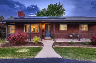 7112 S Platte Canyon Dr, Littleton, CO 80128 - Photo 1