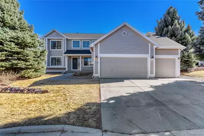 9302 Lark Sparrow Drive, Littleton, CO 80126 - Photo 1