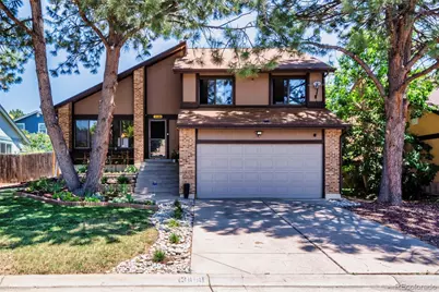 3688 S Cathay Circle, Aurora, CO 80013 - Photo 1