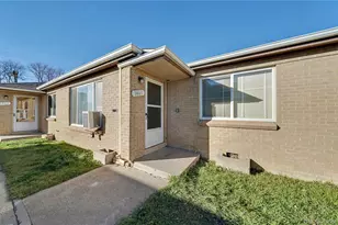 1461 N Jasmine, Denver, CO 80220 - Photo 1