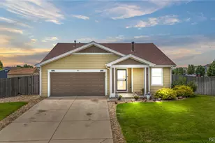 891 Ponderosa Ln, Brighton, CO 80603 - Photo 1