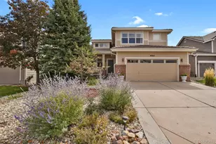 4064 Scarlet Oak Ct, Castle Rock, CO 80109 - Photo 1