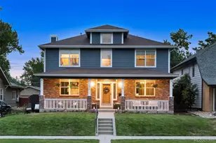 1950 S Gilpin St, Denver, CO 80210 - Photo 1