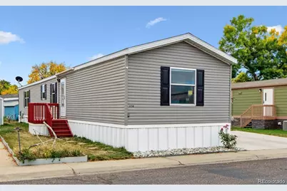 1201 W Thornton Parkway, Thornton, CO 80260 - Photo 1