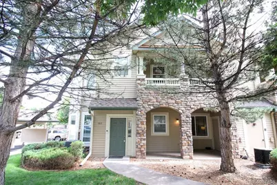 8338 S Independence Circle #107, Littleton, CO 80128 - Photo 1