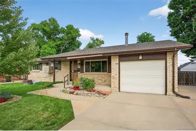 6114 Miller Street, Arvada, CO 80004 - Photo 1