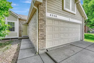 4240 S Ireland Street, Aurora, CO 80013 - Photo 1