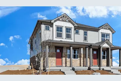 22444 E 6th Place, Aurora, CO 80018 - Photo 1