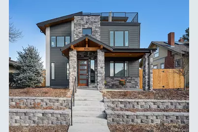 5086 N Raleigh Street, Denver, CO 80212 - Photo 1