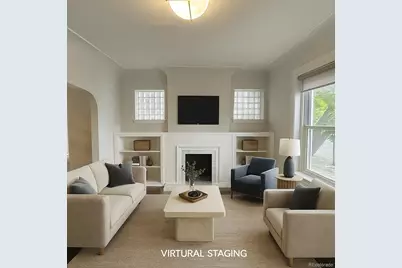 3538 E 17th Avenue, Denver, CO 80206 - Photo 1