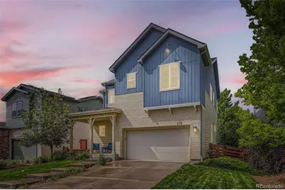 859 Equinox Drive, Erie, CO 80516 - Photo 1