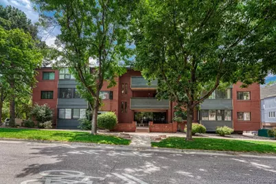 534 E 7th Avenue #202, Denver, CO 80203 - Photo 1