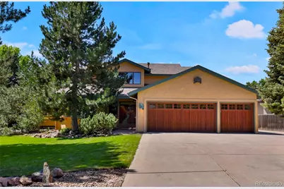 10390 W Evans Avenue, Lakewood, CO 80227 - Photo 1