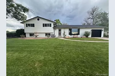 12901 2nd Street, Parker, CO 80134 - Photo 1